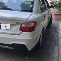 ساینا اس دوگانه کارخانه شرکتی مدل ۱۴۰۳|خودرو سواری و وانت|ری, شهرری|دیوار