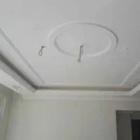 گچکاری و لکه گیری