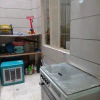 فروش آپارتمان ۱۱۲ متری ۲ خوابه طبقه ۱|فروش آپارتمان|شازند, |دیوار