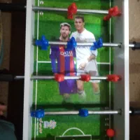 فوتبال دستی