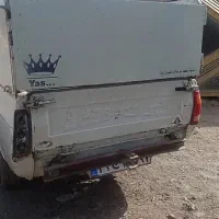 پیکان وانت مدل 83بیرنگ|خودرو سواری و وانت|سراب, |دیوار