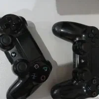 سونی 4 کپی خور|کنسول، بازی ویدئویی و آنلاین|بانه, |دیوار