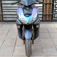 یاماها آیروکس مدل ۱۴۰۲ کلیک ۱۶۰ ۱۵۰ انمکس