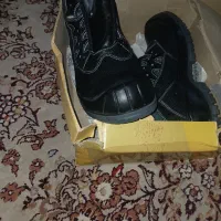 کفش ایمنی سایز۴۱