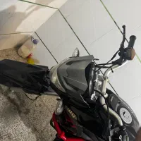 موتور لئوپارد‌۲۰۰ مدل ۹۹