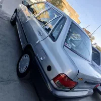 پراید عروسک مدل 86