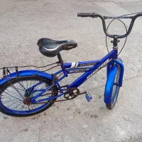 دوچرخه ۲۰ در حد نو