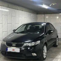 سراتو 2010 وارداتی 2000 بدون رنگ