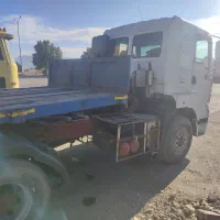 کشنده امیکو|خودرو سنگین|شیراز, شهرک بزین|دیوار