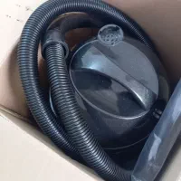 جاروبرقی نو|جاروبرقی، جارو شارژی، بخارشو|قم, آزادگان|دیوار
