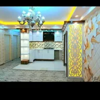 فروش آپارتمان سوپر لاکچری وام تسویه
