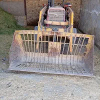 بیل سه جک مشهد لدر|خودرو سنگین|نهاوند, |دیوار