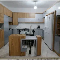 کابینت اقساطی فقط چهل درصد پیش پرداخت