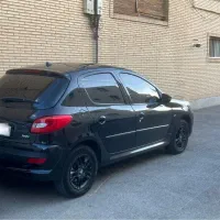 ۲۰۷ پاناروما مدل ۱۴۰۳