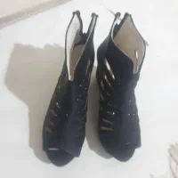 کفش مجلسی|کیف، کفش، کمربند|اردبیل, |دیوار