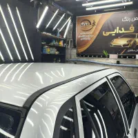 پراید مدل 91 سفید 131