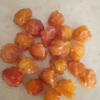 الوچه دودی