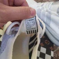 کتونی سایز ۴۴|کیف، کفش، کمربند|کرج, کرج نو|دیوار