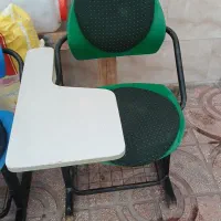 صندلی|دفتر کار|قائم‌شهر, |دیوار