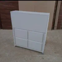 تولید میز پیشخوان و کانتر پایینترین قیمت|فروشگاه و مغازه|قم, چهل درخت|دیوار