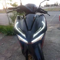موتور هندا کلیک150 / CL150
