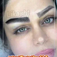 تخفیف ویژه کاشت ابرو سه بعدی با ضمانت نامه|خدمات آرایشگری و زیبایی|تهران, نیاوران|دیوار