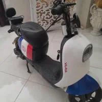 موتوربرقی شارژی
