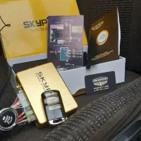 کیلس استارتر اسکایپین.دوربین 360اسکایپین|قطعات یدکی و لوازم جانبی|مشهد, شهید فرامرز عباسی|دیوار