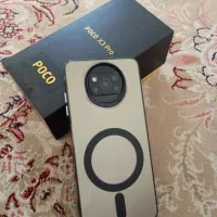 گوشی poco X3pro|موبایل|سنندج, |دیوار