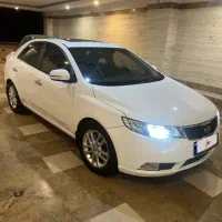 سراتو اپشنال ۱۳۹۷ مشابه صفر