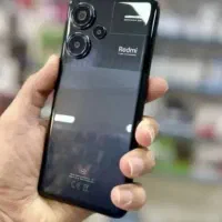 redmiنوت 13پروپلاس رام 12 .512 5G