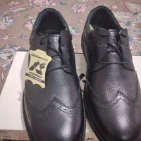کفش چرم مردانه سایز ۴۲