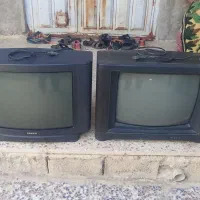 تلویزیون رنگی