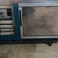 یخچال صنعتی در حد نو|فروشگاه و مغازه|تهران, سلسبیل شمالی|دیوار