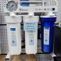 فروش اقساطی تصفیه آب والریا uk7 plus تایوان ویتنام|آبسردکن و تصفیه آب|کرج, کرج نو|دیوار