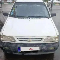 پرایدمدل ۸۳فول انژکتور