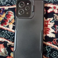 گوشی ردمی 12ترتمیز در حد خشک