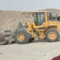 فروش لودر ال L 90F ۹۰ اف