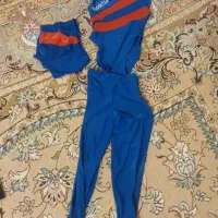 لباس ژیمیناستیک