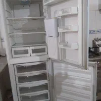 یخچال فریزر البرز