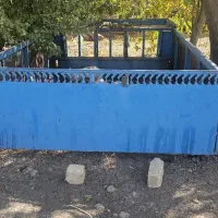اتاق مسقف