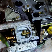 انواع رگلاتورگازCNGشهاب بشرط و سرویس رگلاتور|قطعات یدکی و لوازم جانبی|تبریز, |دیوار