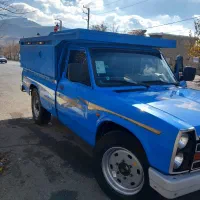 نیسان دوگانه آبشنال