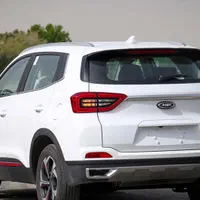 ام‌وی‌ام X55 Pro IE، مدل ۱۴۰۴|خودرو سواری و وانت|تهران, کوهک|دیوار
