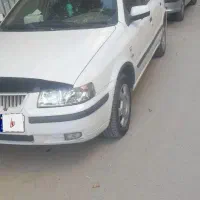 سمند ۹۳|خودرو سواری و وانت|اسلام‌شهر, شهرک قائمیه|دیوار