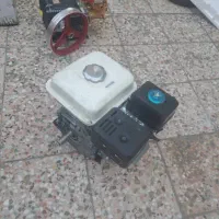 سم پاش فرغونی همه کاره