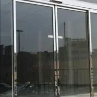 شیشه تک جداره سکوریت دوجداره و کرکره