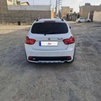 کوییک Gx|خودرو سواری و وانت|رباطکریم, رباطکریم|دیوار