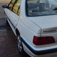 پژو پارس سال موتور جدید اسفند  ۱۴۰۲   (دریچه سیمی)|خودرو سواری و وانت|ری, شهید غیوری (ابن باویه)|دیوار