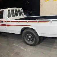 نیسان پادرا|خودرو سواری و وانت|تبریز, |دیوار